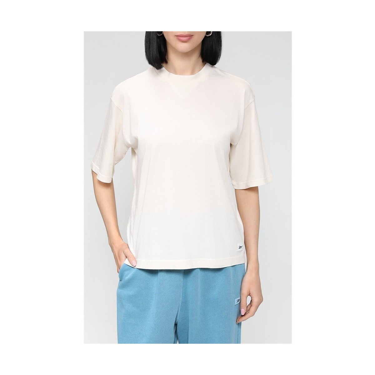 Reebok Sport  HH9704  Modrá