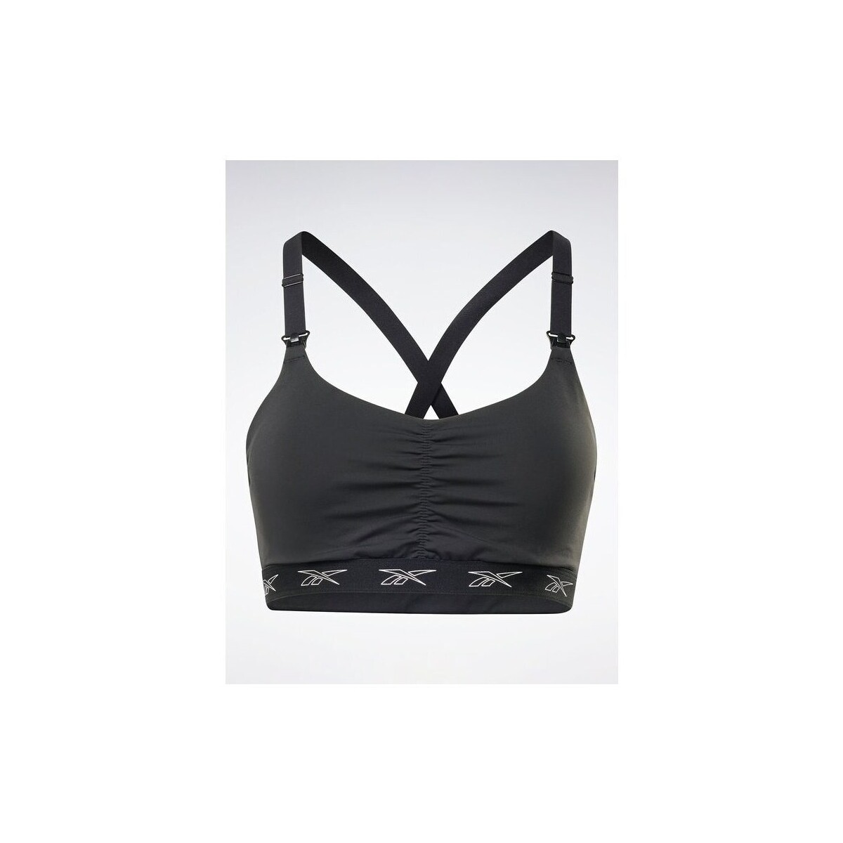 Reebok Sport  HT6167  Černá