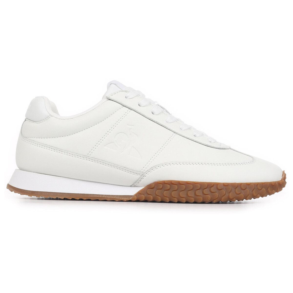 Le Coq Sportif  Veloce I Leather  Bílá