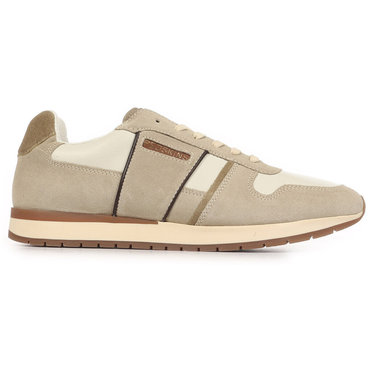 Redskins  Affairi 3  Béžová