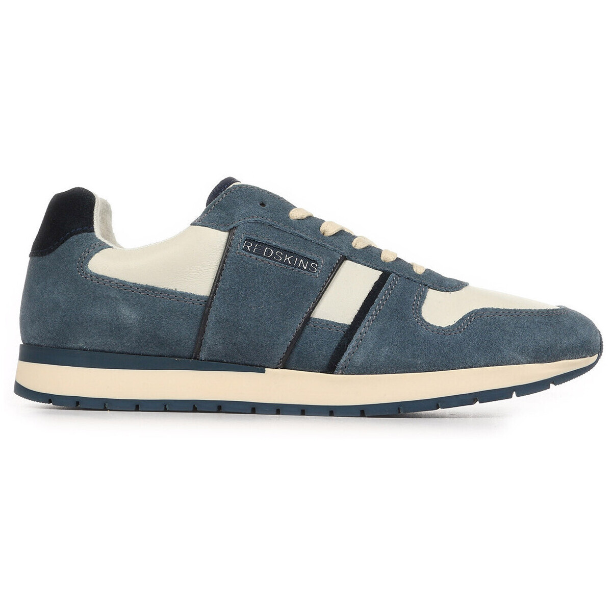 Redskins  Affairi 3  Modrá