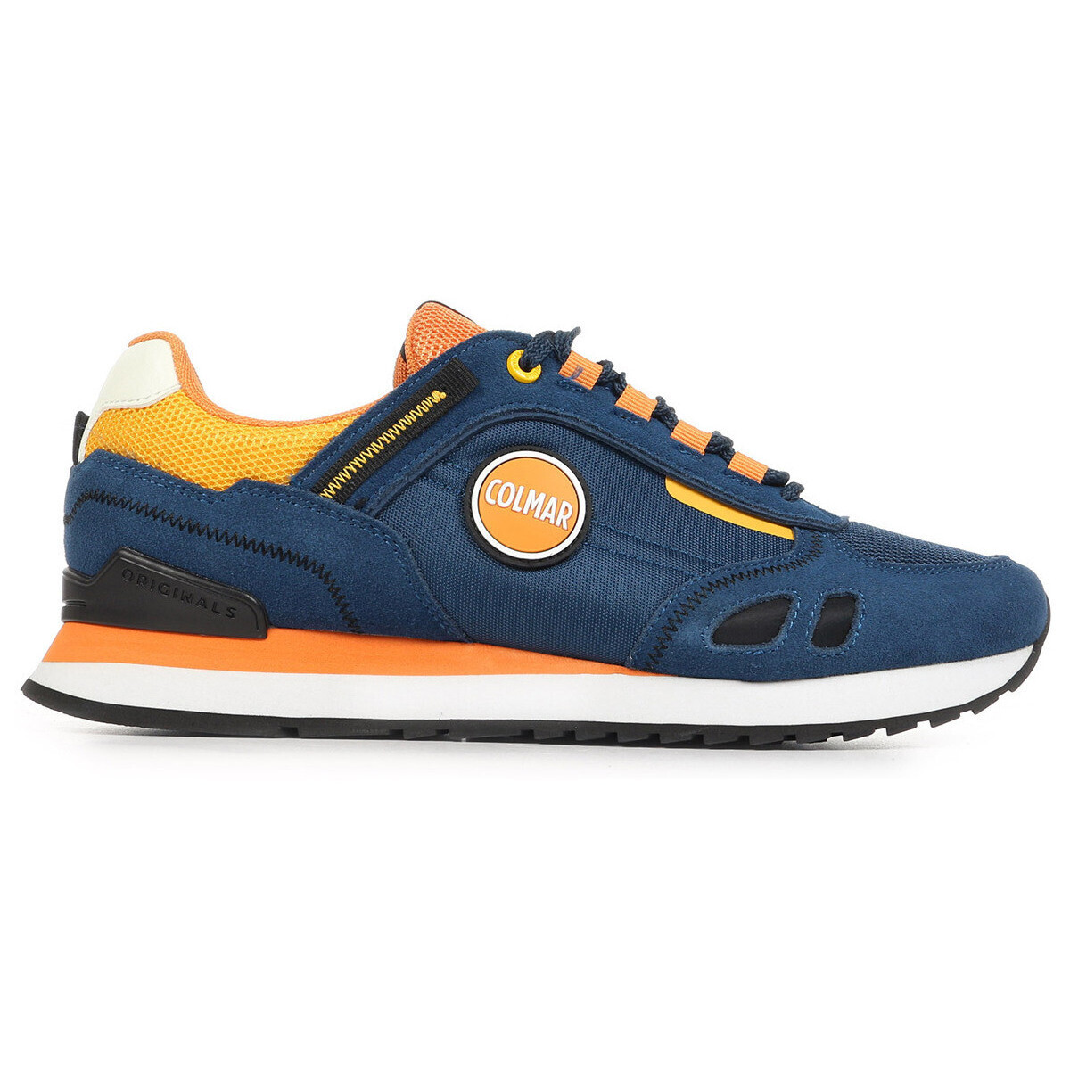 Colmar  Travis Sport  Modrá