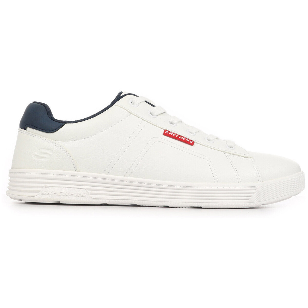 Skechers  Cavell Hensley  Bílá