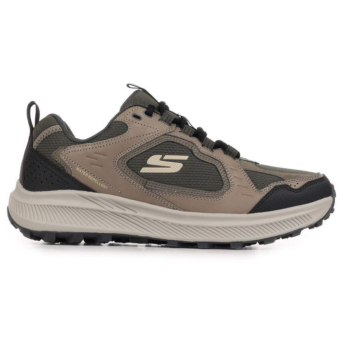 Skechers  Ridgestar  Hnědá