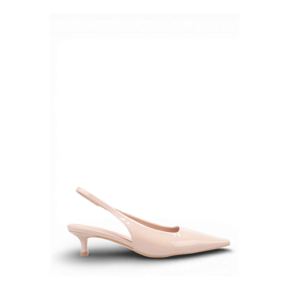 La Modeuse  77609_P184028  Béžová