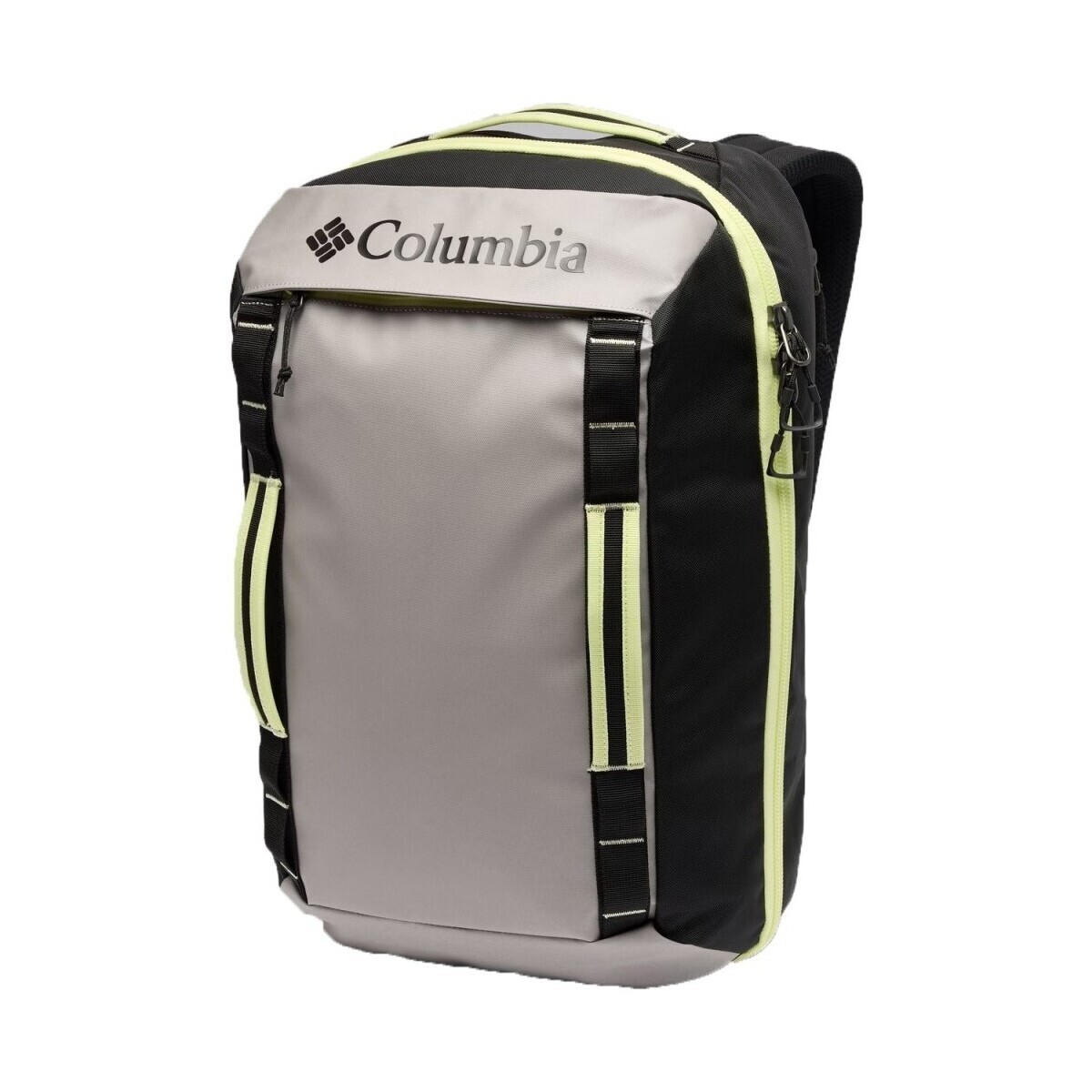 Columbia  LANDROAMER TRAVEL BACKPACK  Zelená