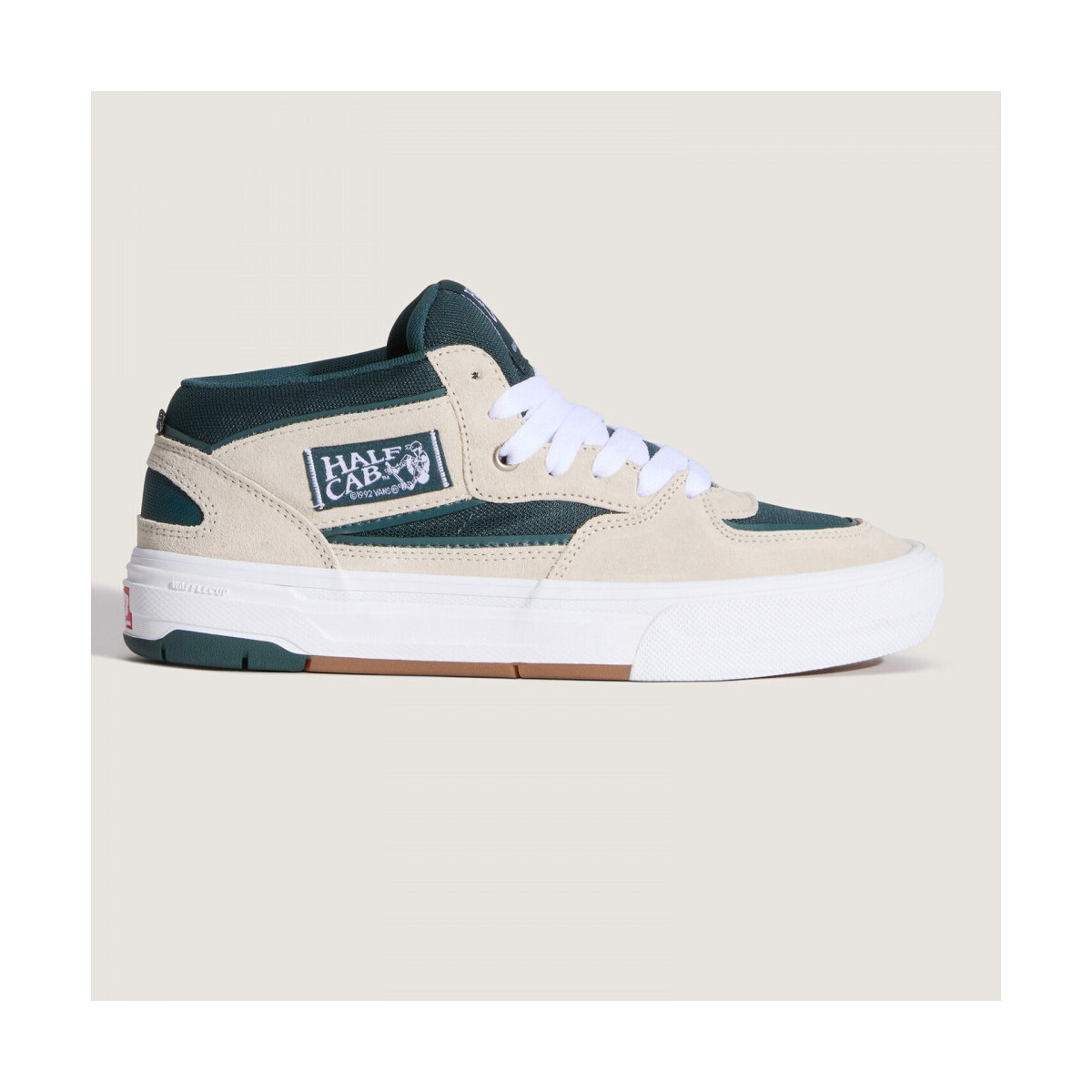 Vans  Skate half cab wafflecup  Béžová
