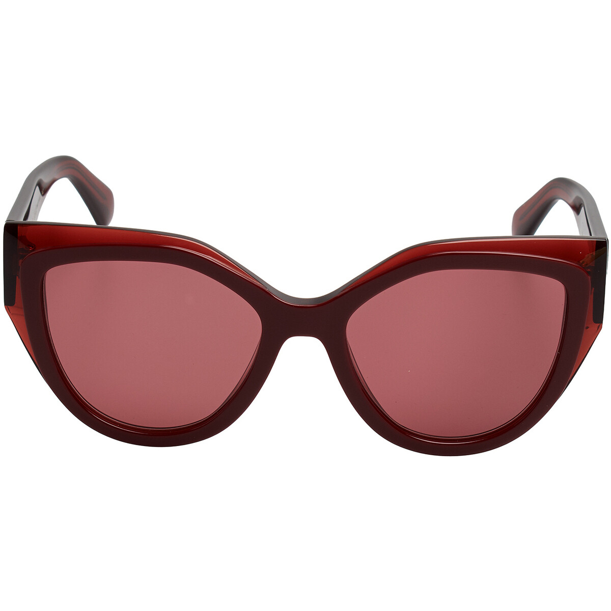 Salvatore Ferragamo  SF2004S-618  Bordó