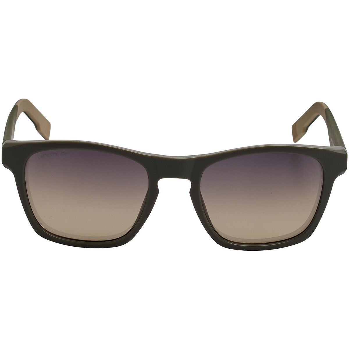 Lacoste  L6018S-201  Khaki