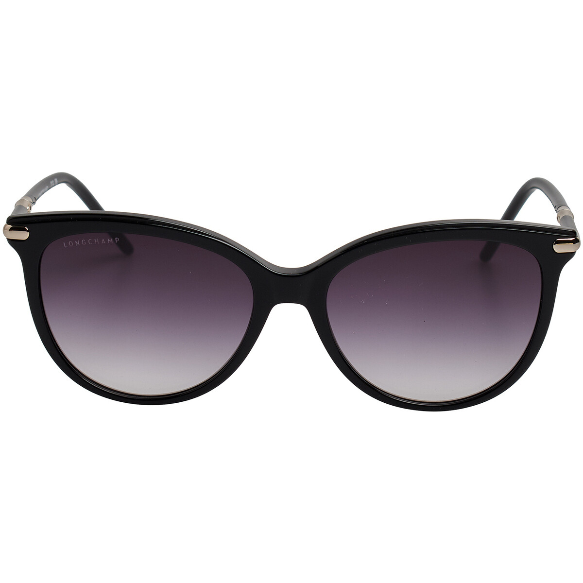 Longchamp  LO727S-001  Černá