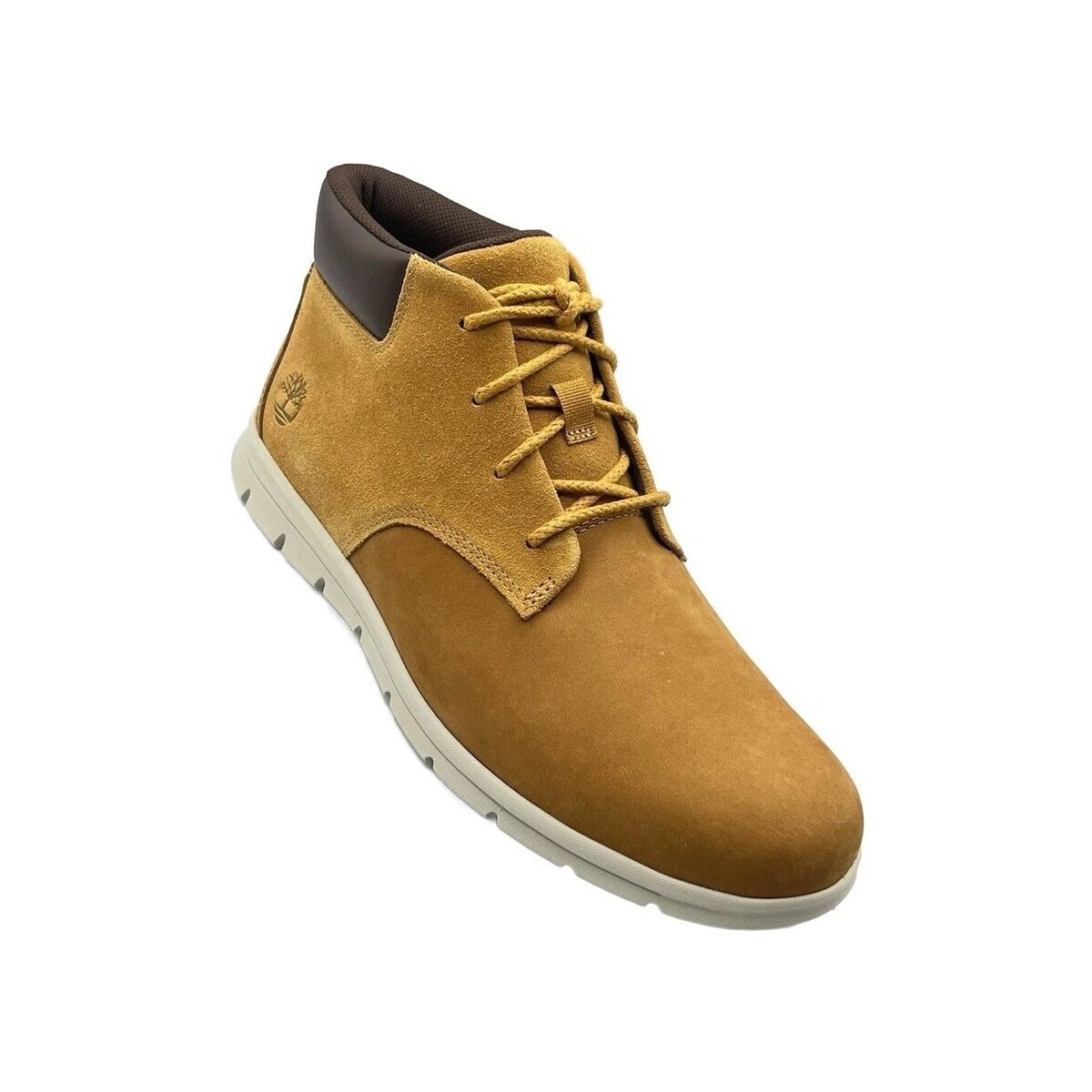 Timberland  0A1UQD231  Hnědá