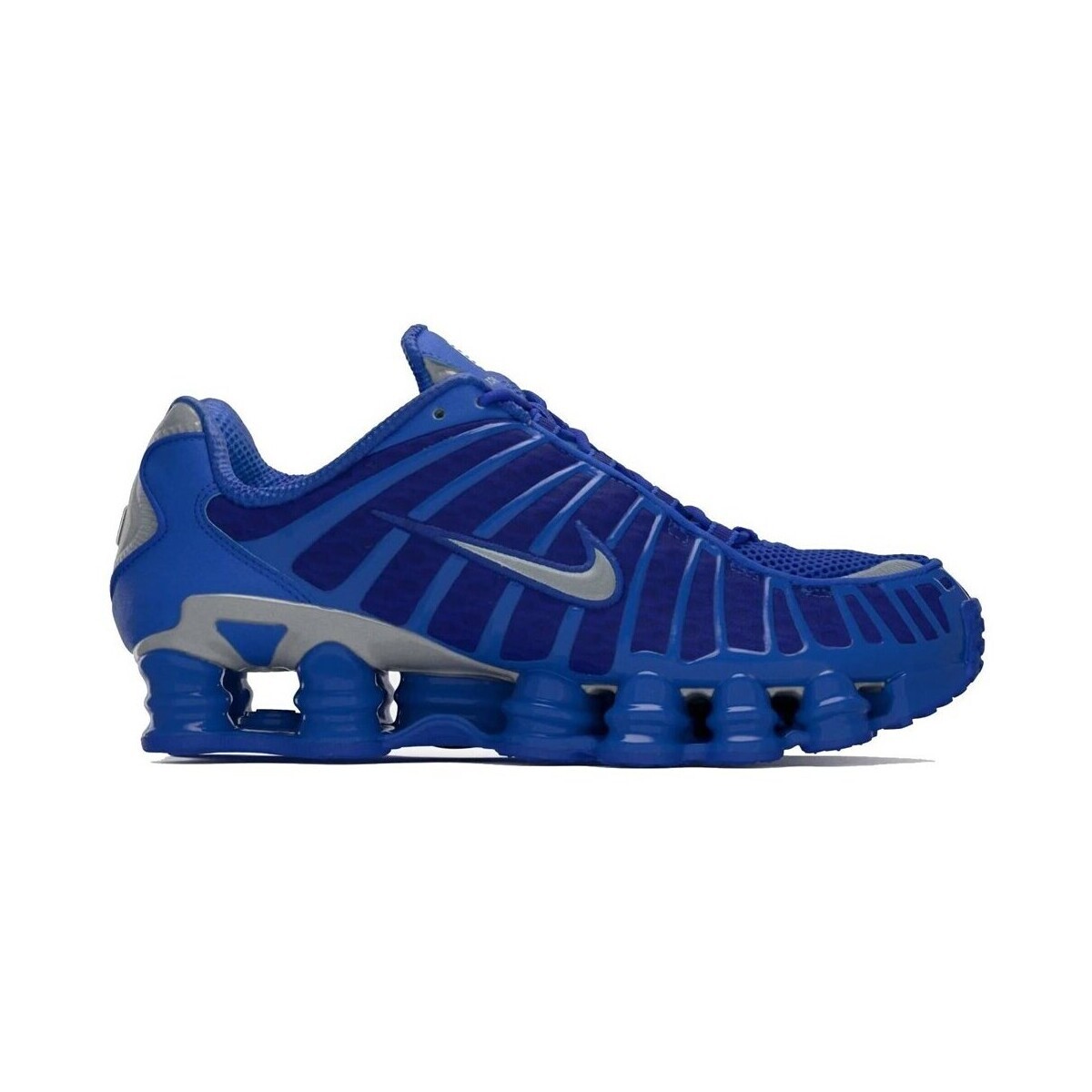 Nike  Shox TL  Šedá