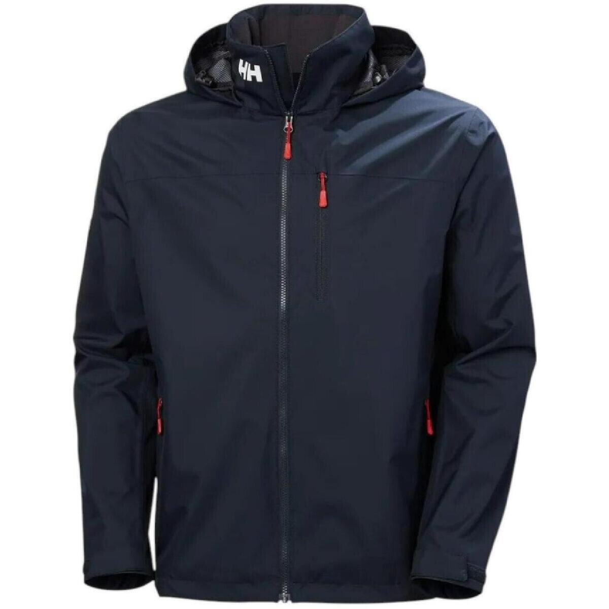 Helly Hansen  34443-597  Modrá