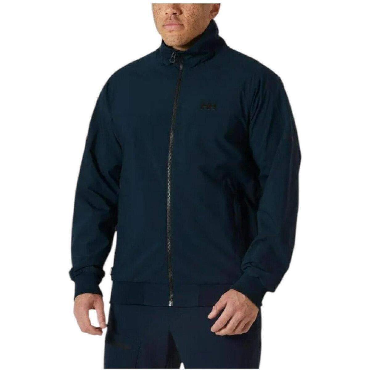 Helly Hansen  34067-597  Modrá