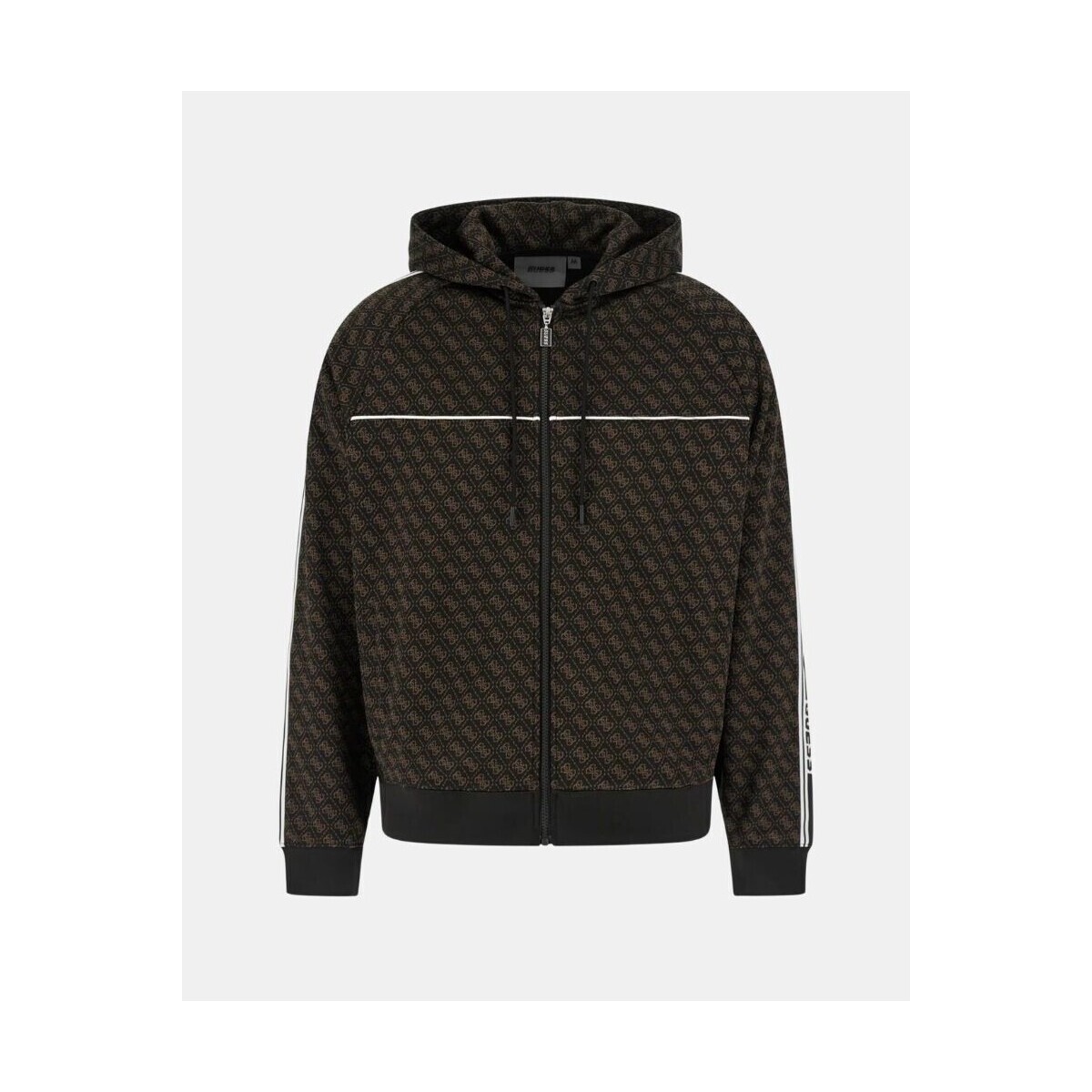 Guess  Z5BQ13K2042  Šedá