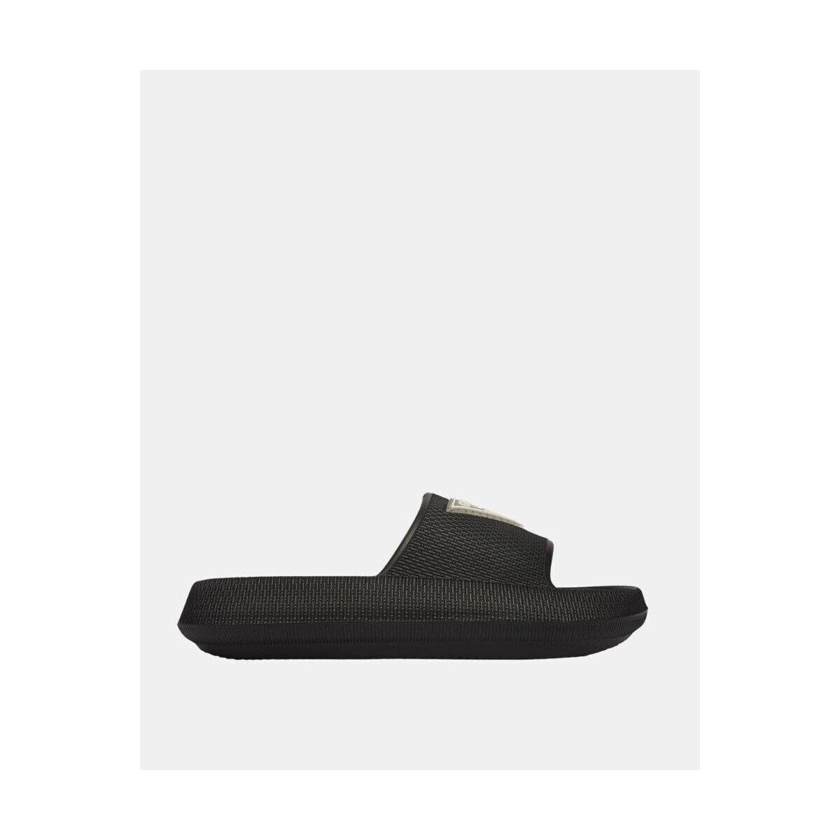 Guess  E6GZ19 WG5X0  Černá