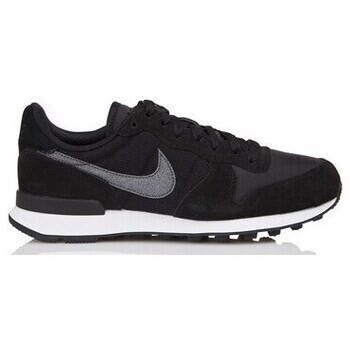 Nike  Internationalist  Šedá