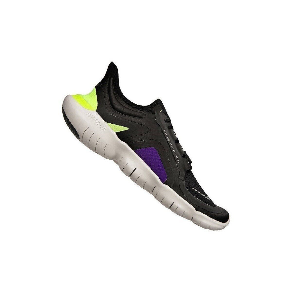 Nike  Free RN 50 Shield  ruznobarevne