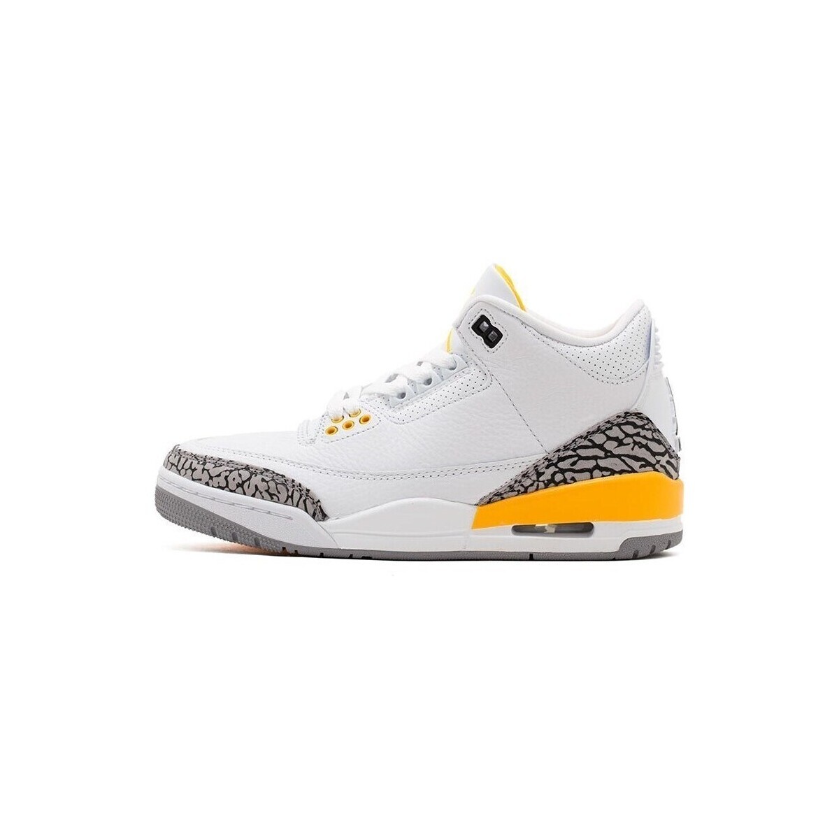 Nike  Wmns Air Jordan 3 Retro  ruznobarevne