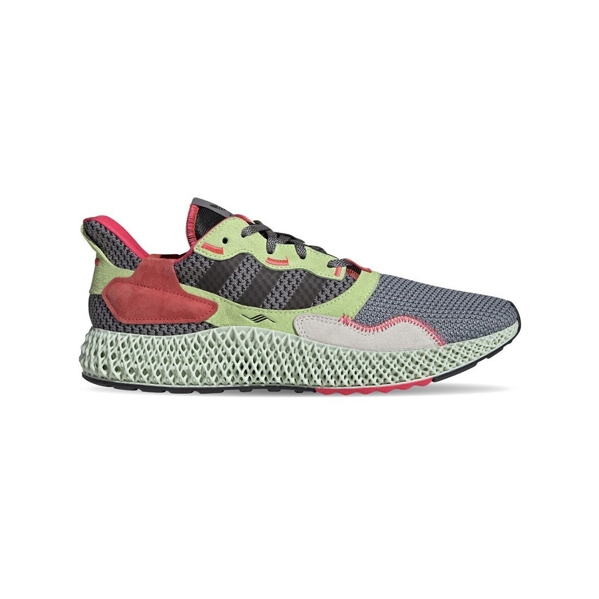 adidas  ZX 4000 4D  ruznobarevne