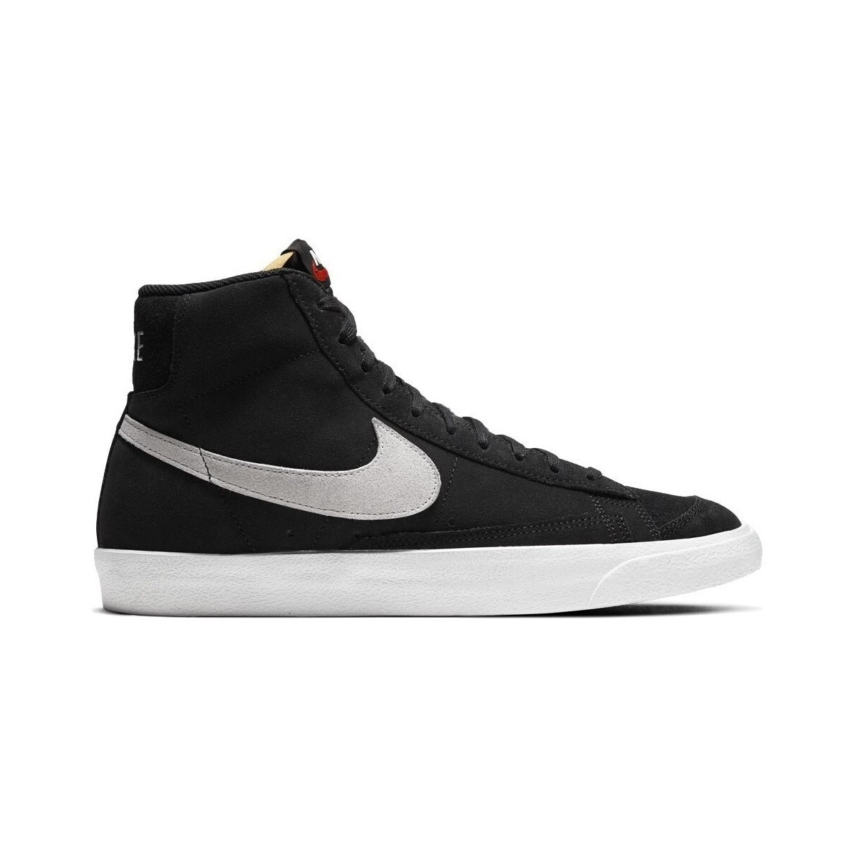 Nike  Blazer Mid 77 Suede  ruznobarevne