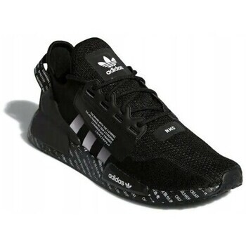 adidas  Nmd_r1.v2 J  Bílá