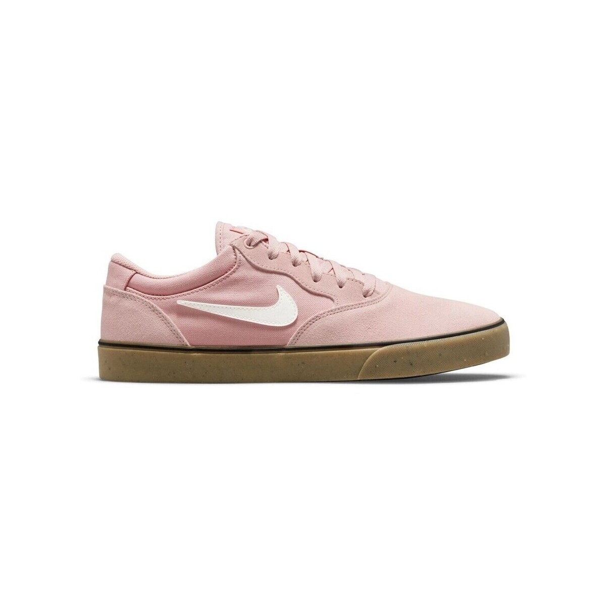 Nike  Sb Chron 2  Růžová