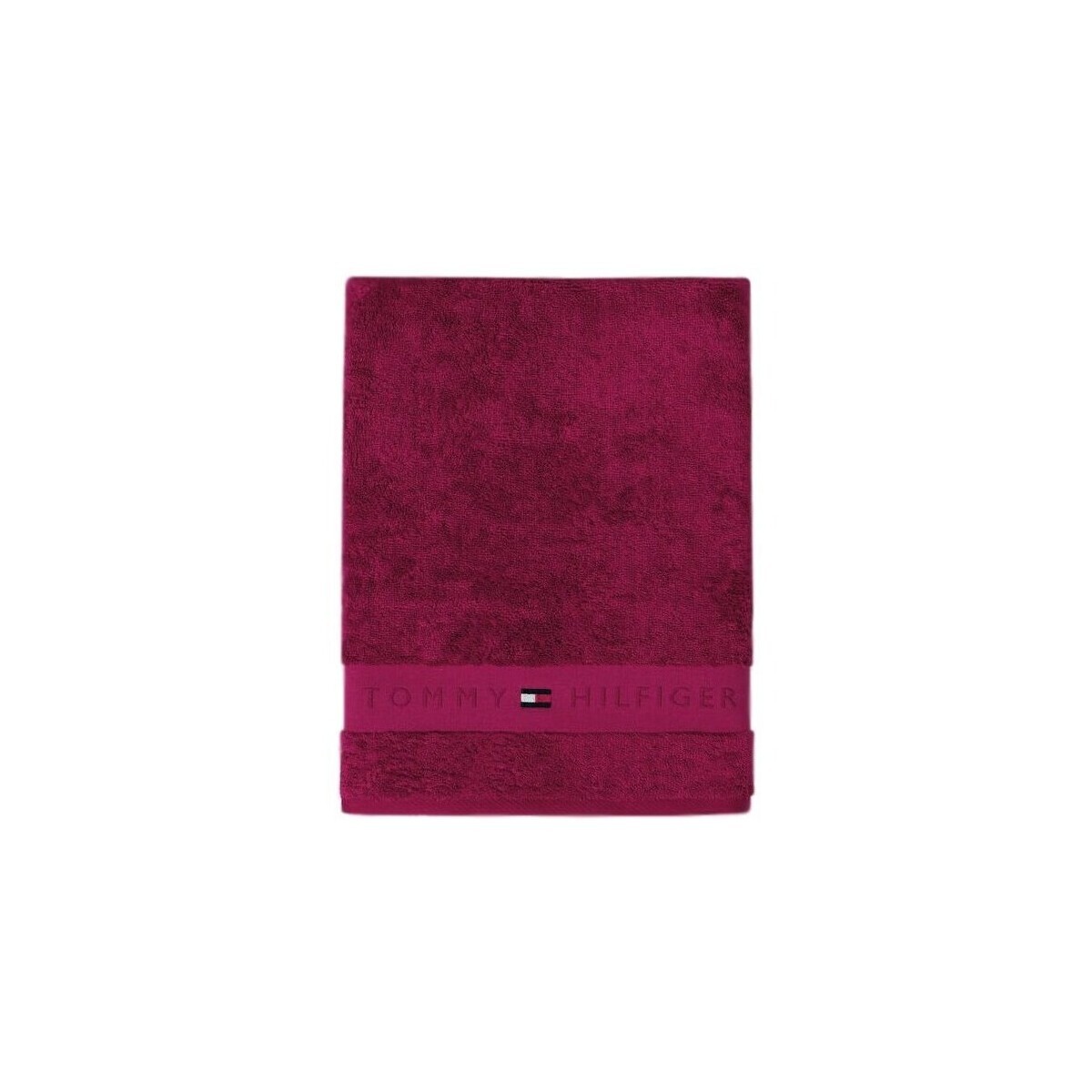 Tommy Hilfiger  9502911  Bordó