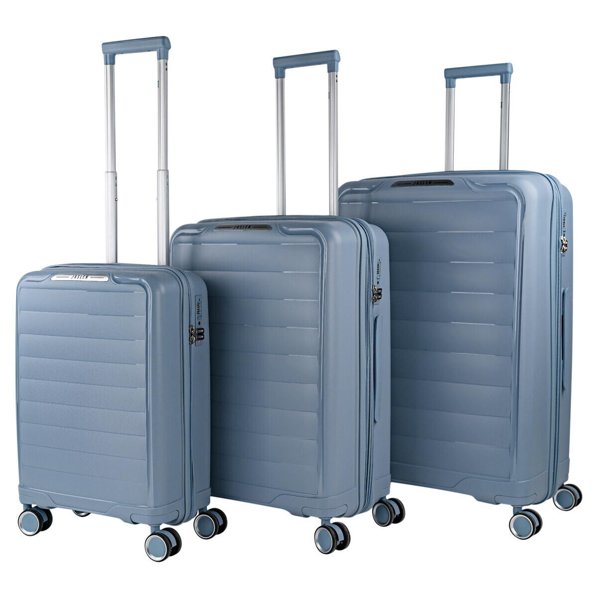 Jaslen  Luton  Modrá