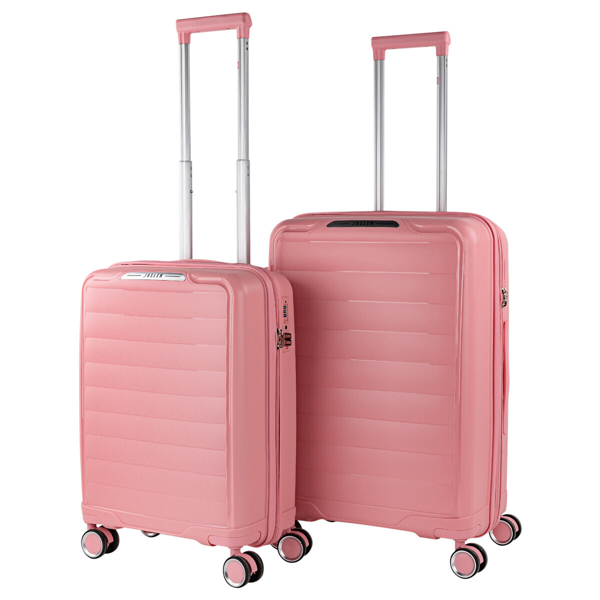 Jaslen  Luton  Růžová