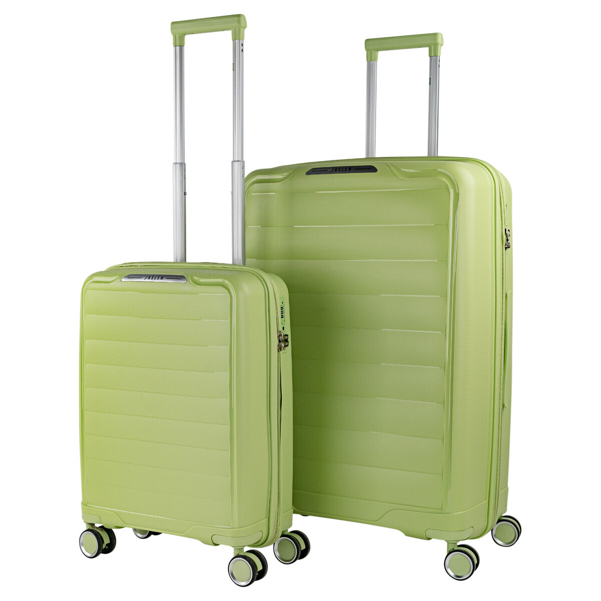 Jaslen  Luton  Zelená