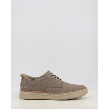 Skechers  HYLAND 205701  Béžová