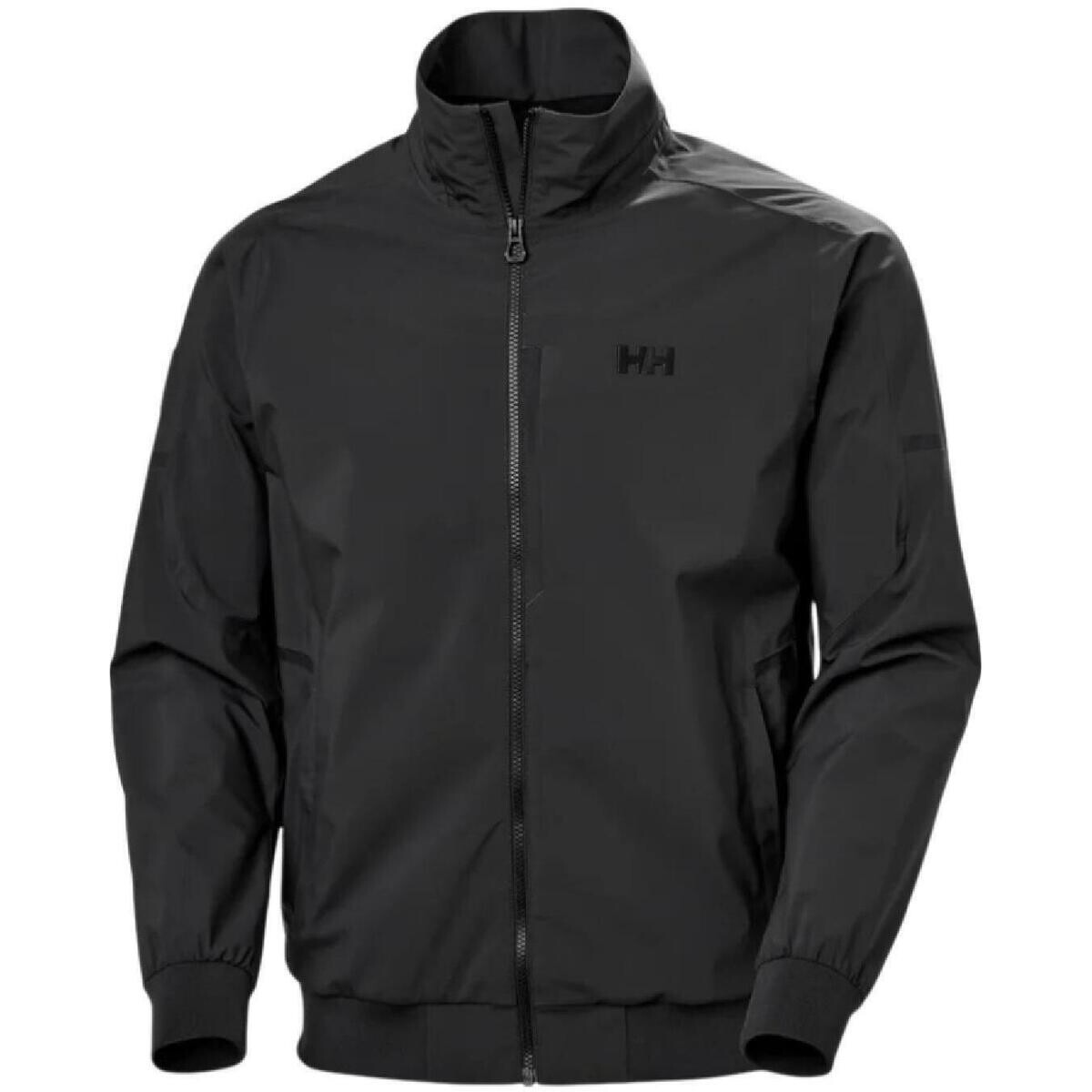 Helly Hansen  34067-980  Černá