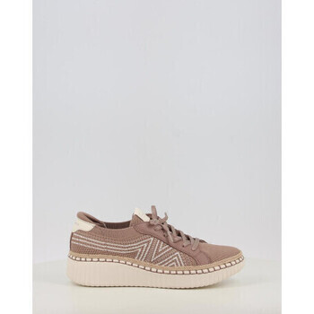 Skechers  WILSHIRE BLVD - BELLEVUE 100716  Hnědá