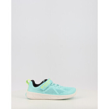 Geox  J FOOT-RUN GIRL A J65PCA  ruznobarevne