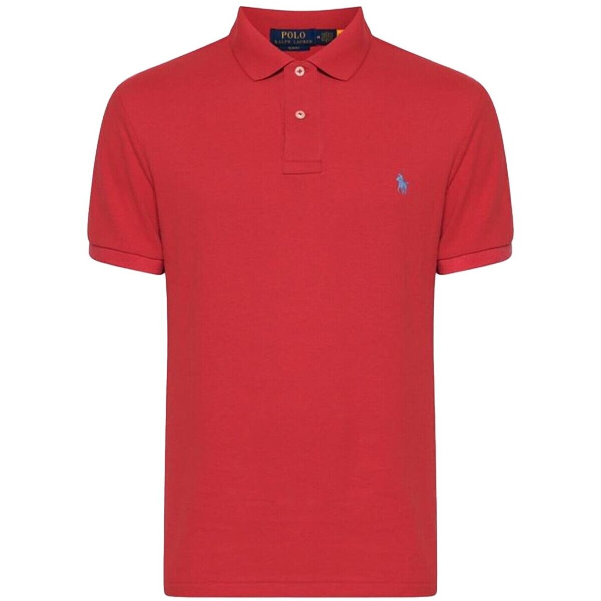 Ralph Lauren  710536856  Červená