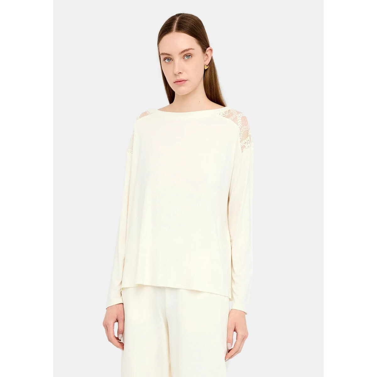 Liu Jo  TF5186-JS360  Bílá