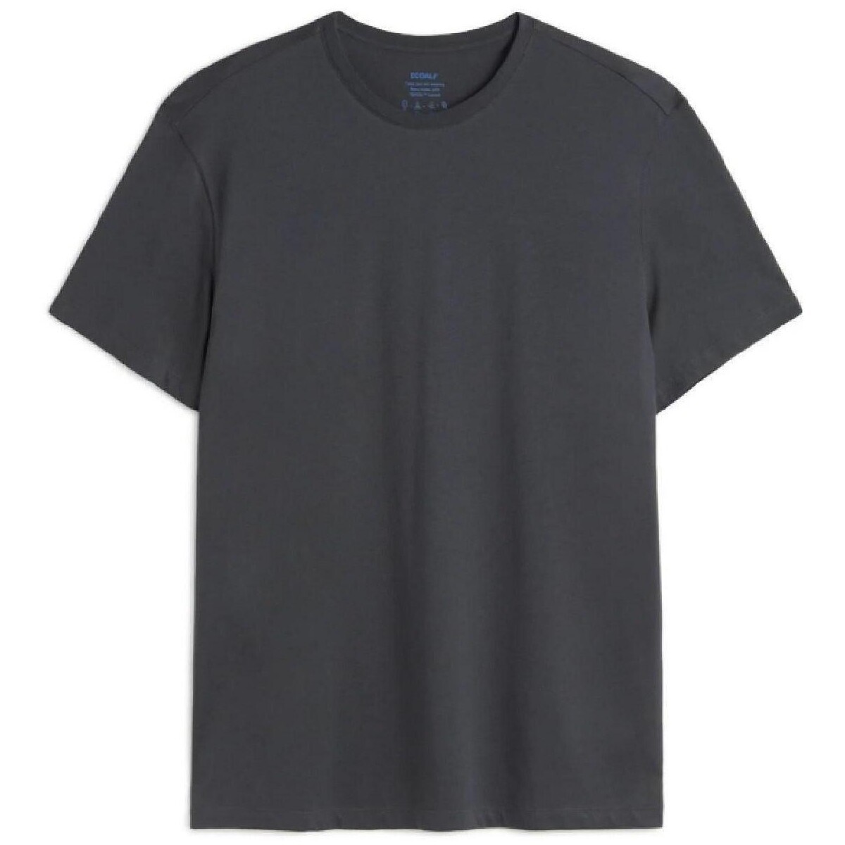 Ecoalf  MCMGATSTRUCA0824S26  Modrá