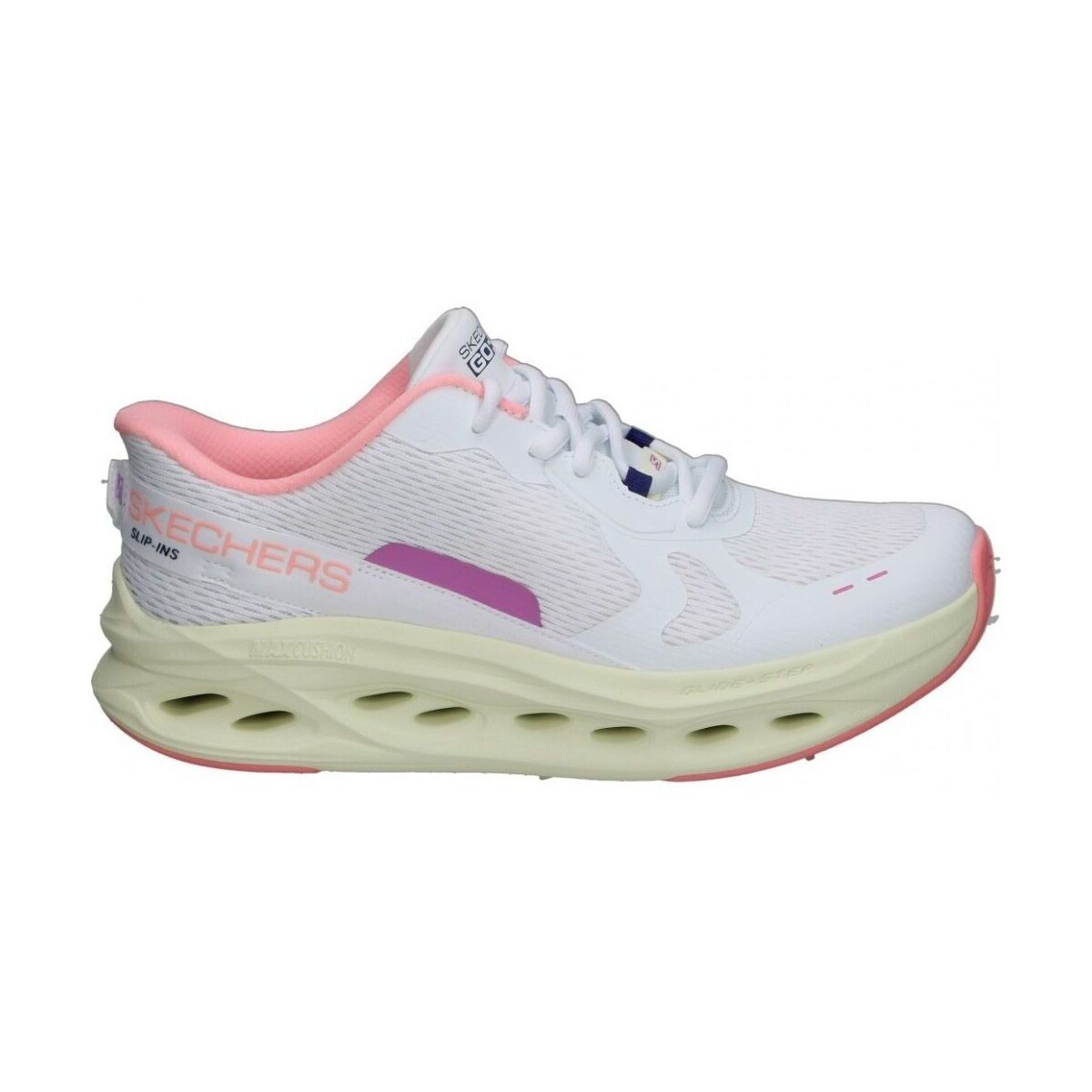 Skechers  303685L-WPK  Růžová
