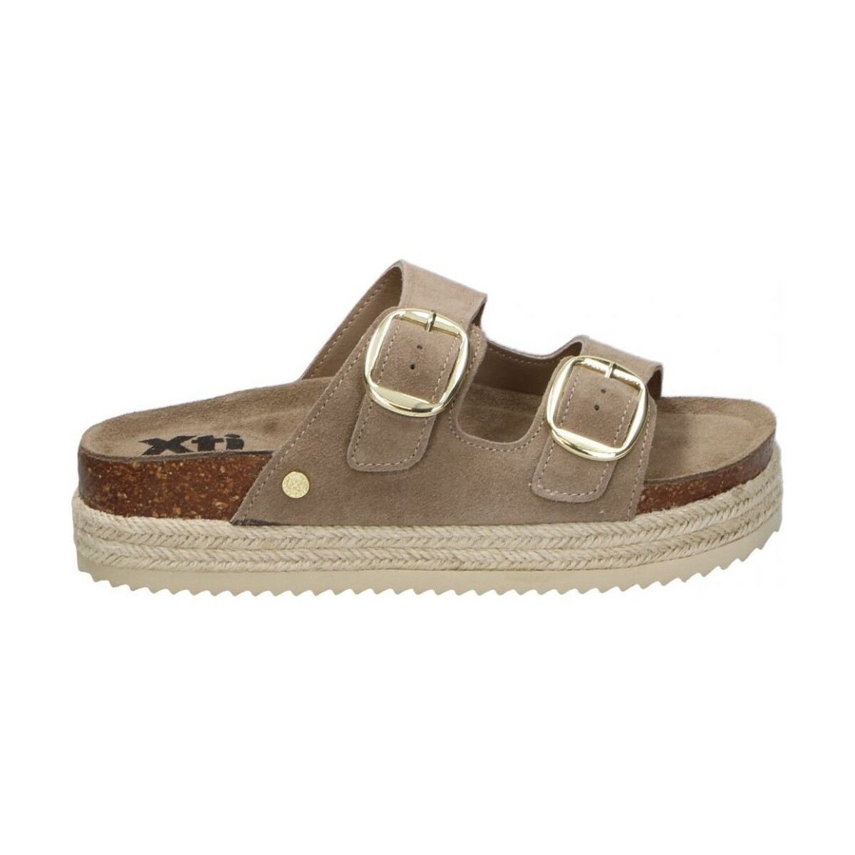 Xti  143635  Béžová