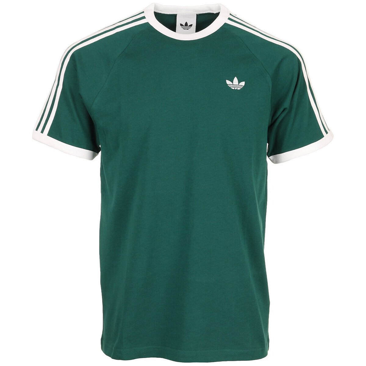 adidas  3S Tee  Zelená