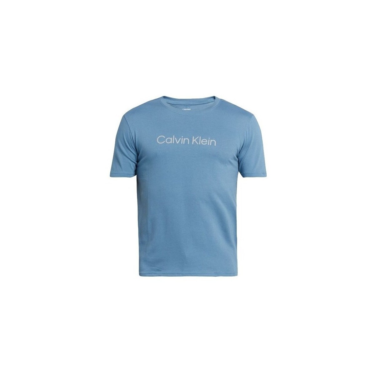 Calvin Klein Jeans  00GMS2K107  Modrá