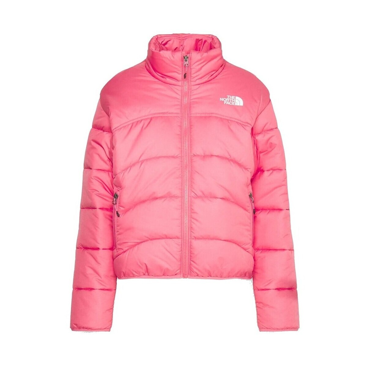 The North Face  2000  Růžová