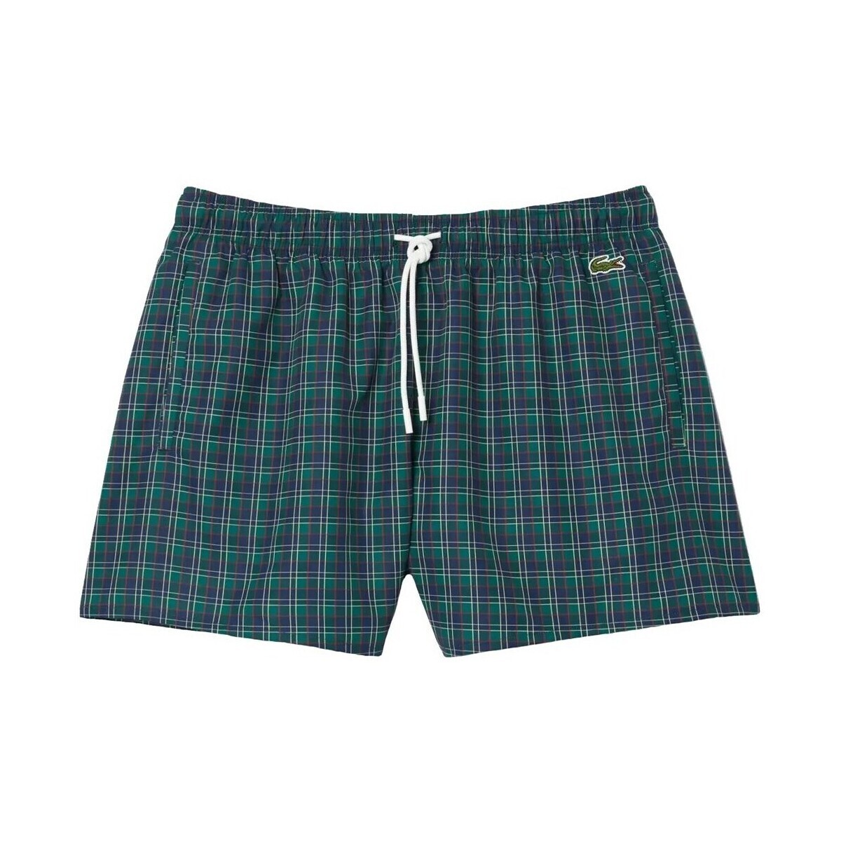 Lacoste  MH727200QRN  Zelená