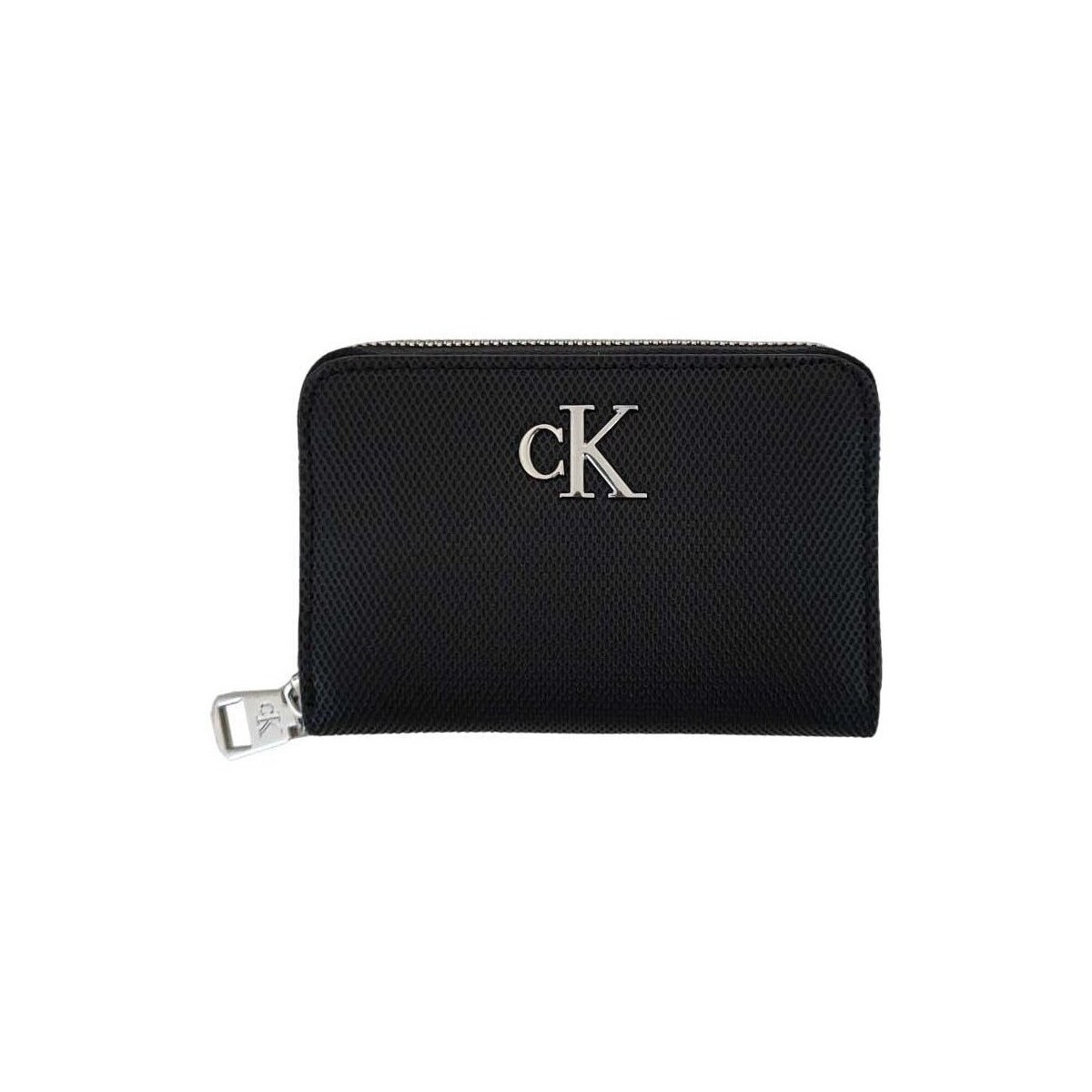 Calvin Klein Jeans  K60K611970  Černá