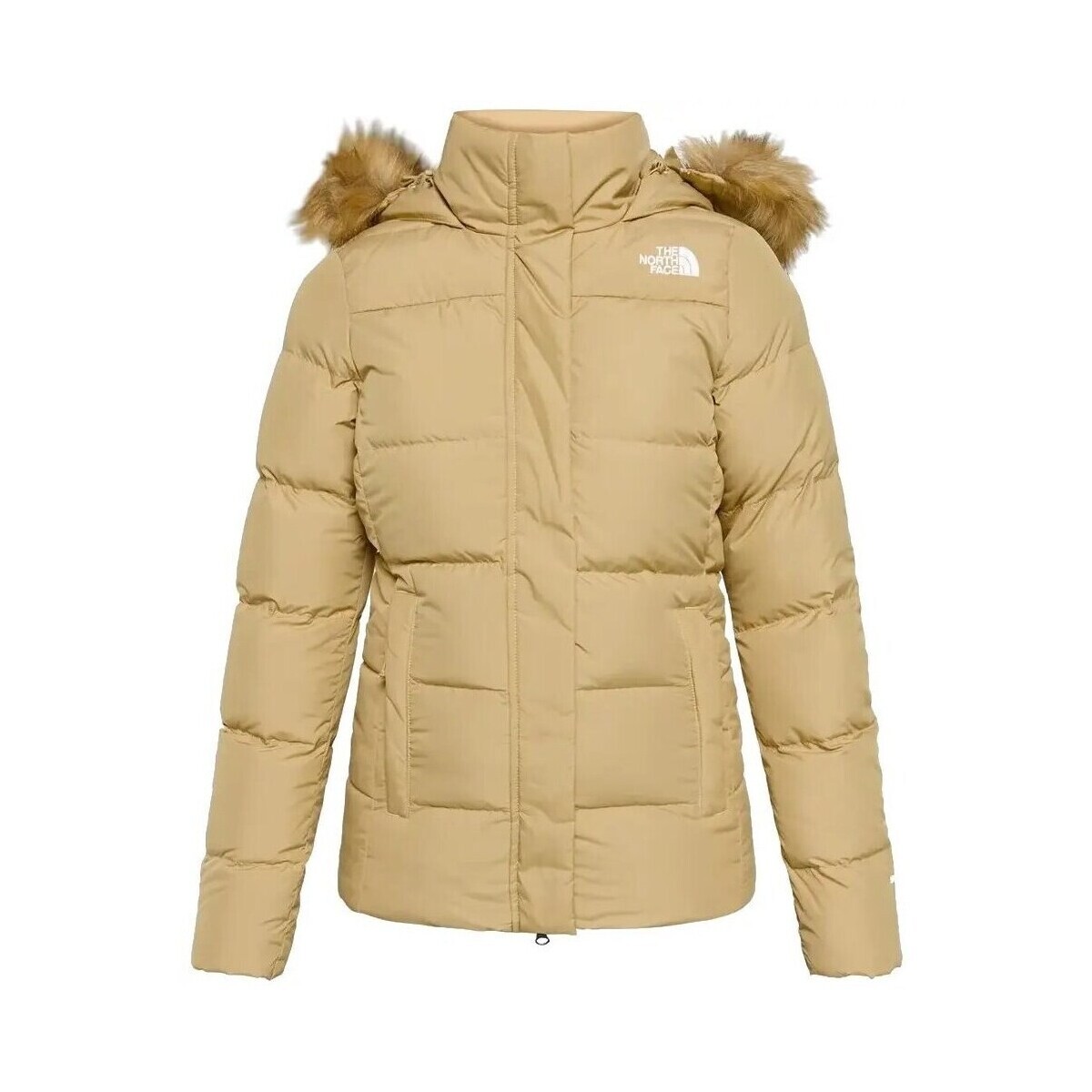 The North Face  Gotham  Béžová