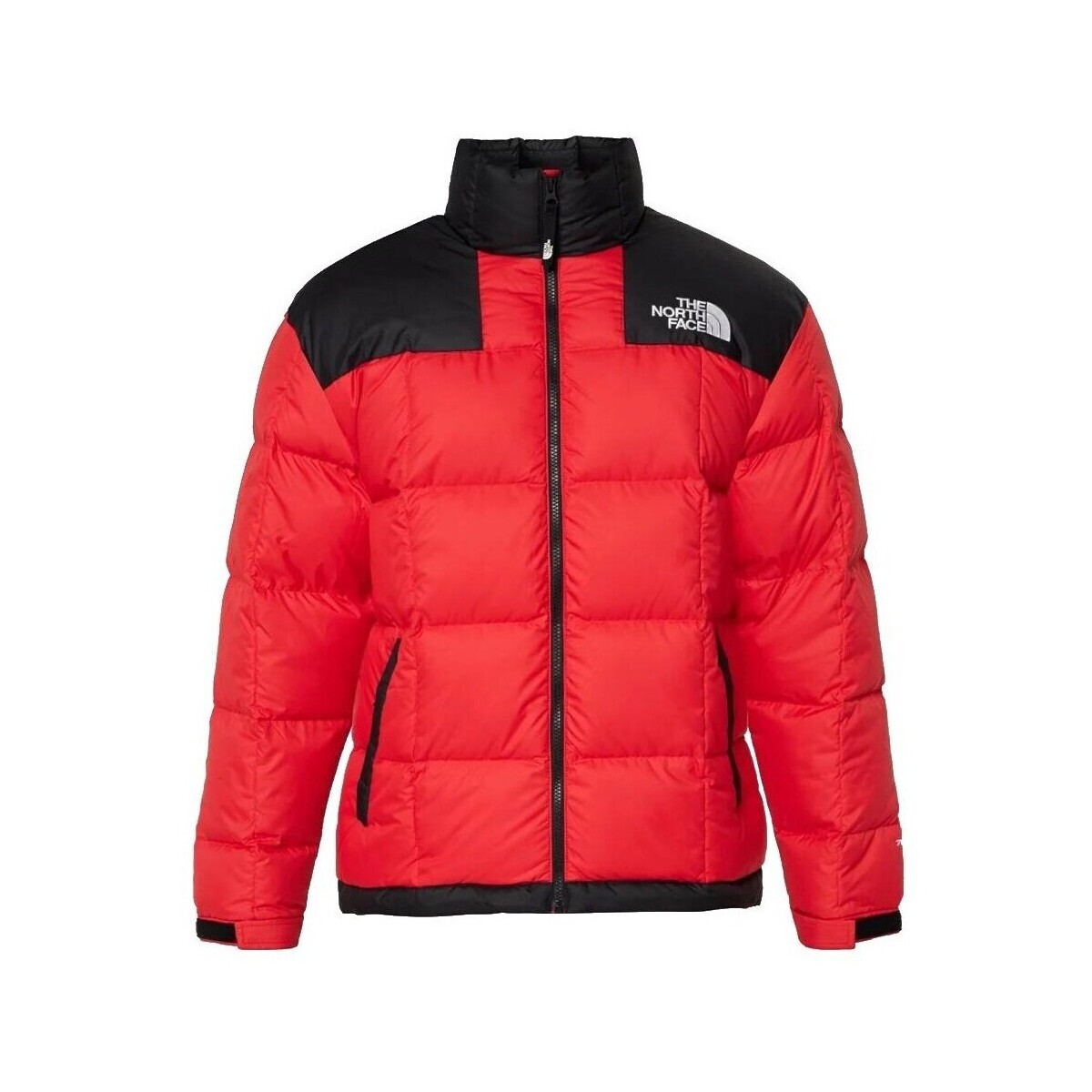 The North Face  NF0A3Y23682  Černá