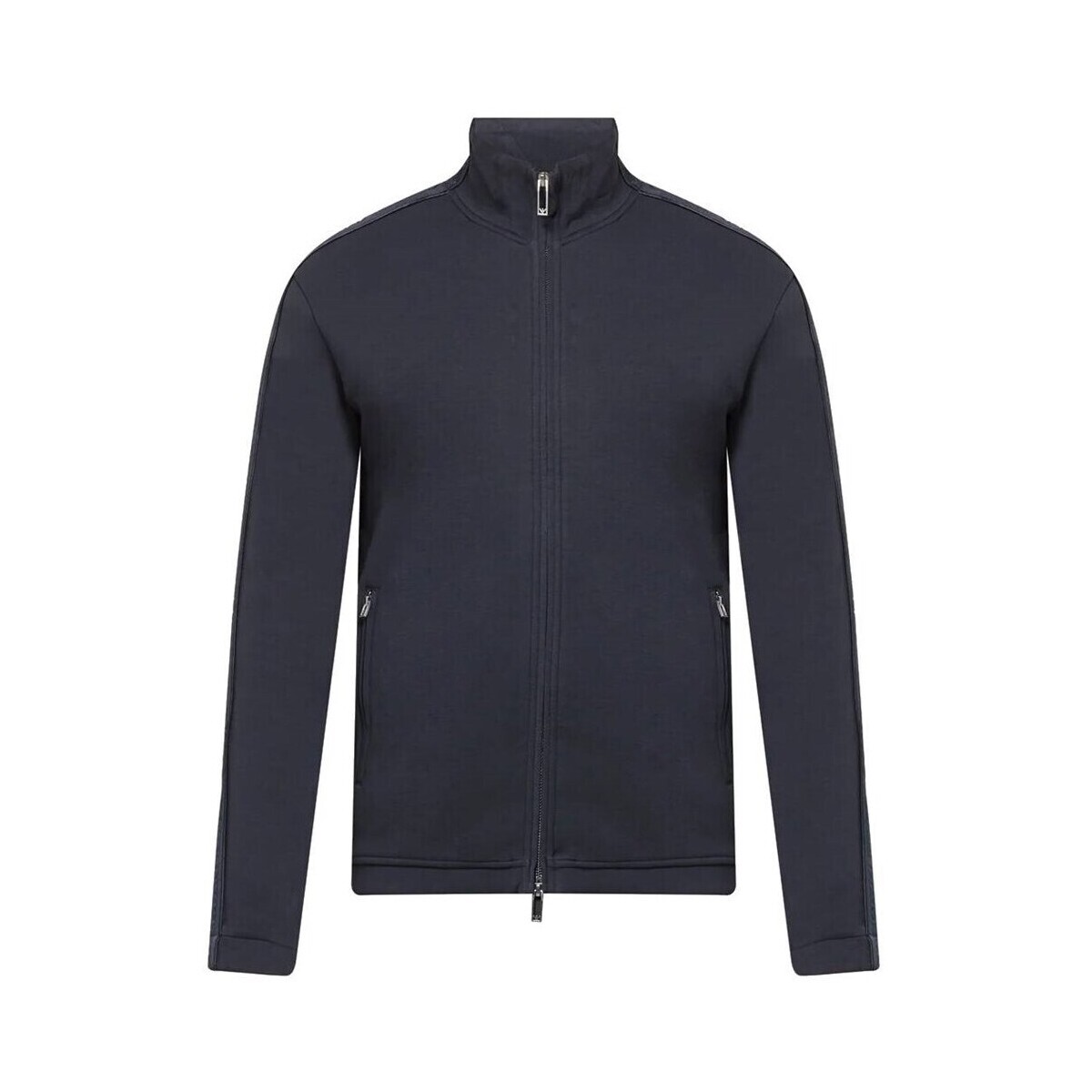 Emporio Armani  3E1M691JHSZ  Tmavě modrá