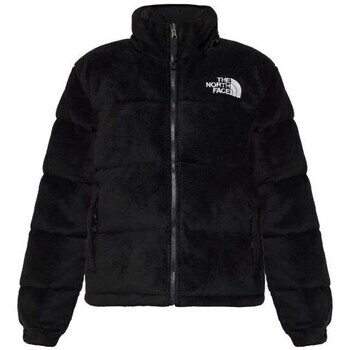 The North Face  Nuptse  Bílá