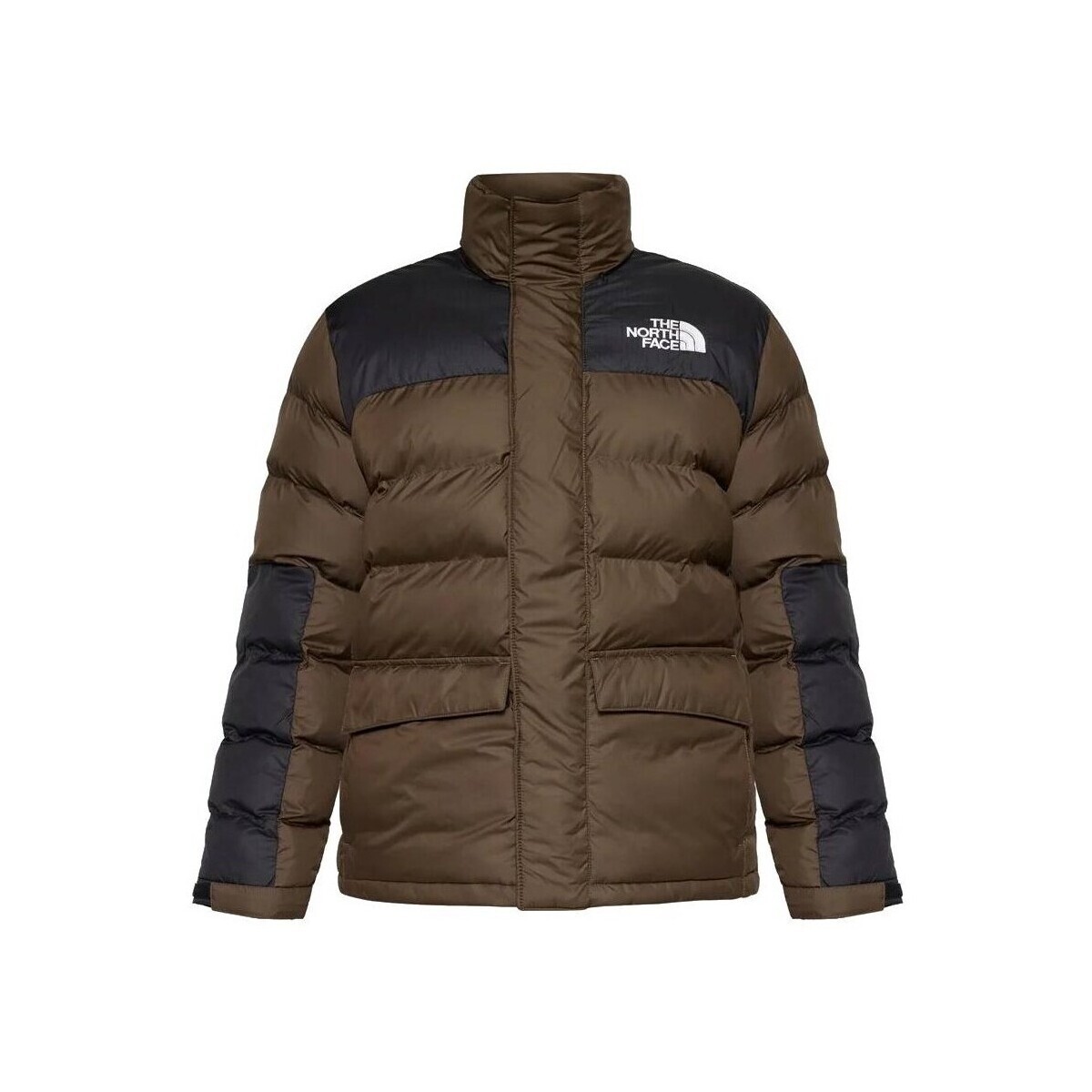 The North Face  NF0A89EG10I  Černá